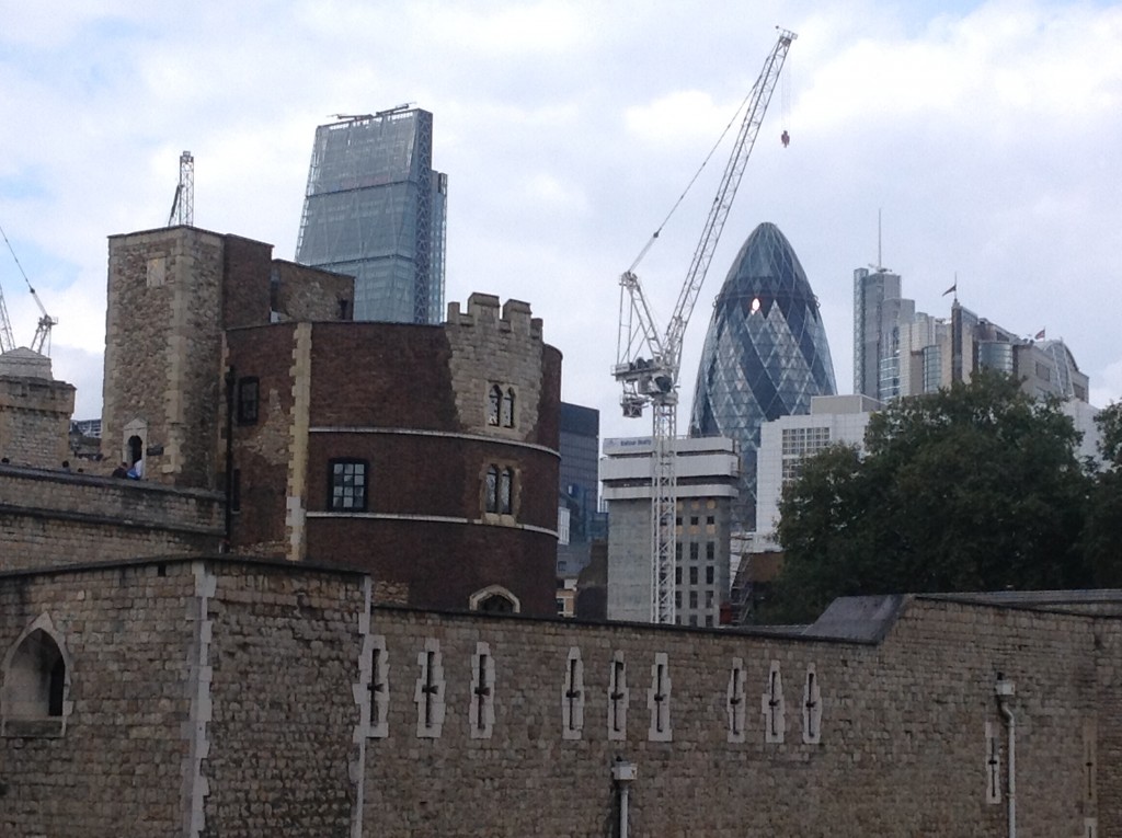 Foto de Londres (England), El Reino Unido