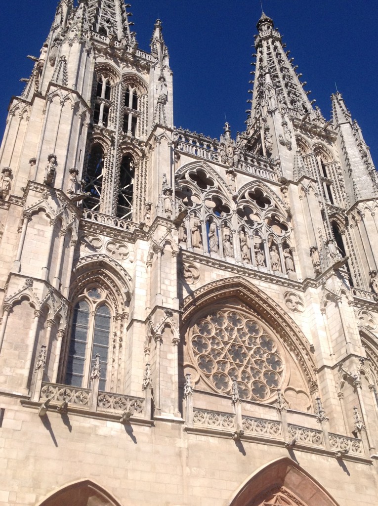 Foto de Burgos (Castilla y León), España