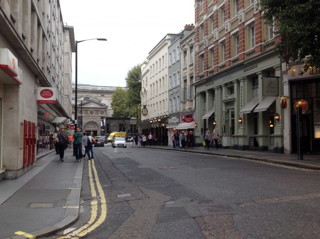 Foto de Londres (England), El Reino Unido