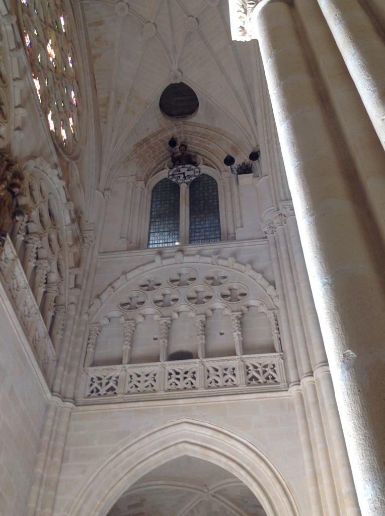 Foto de Burgos (Castilla y León), España