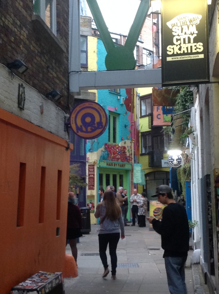 Foto de Londres (England), El Reino Unido