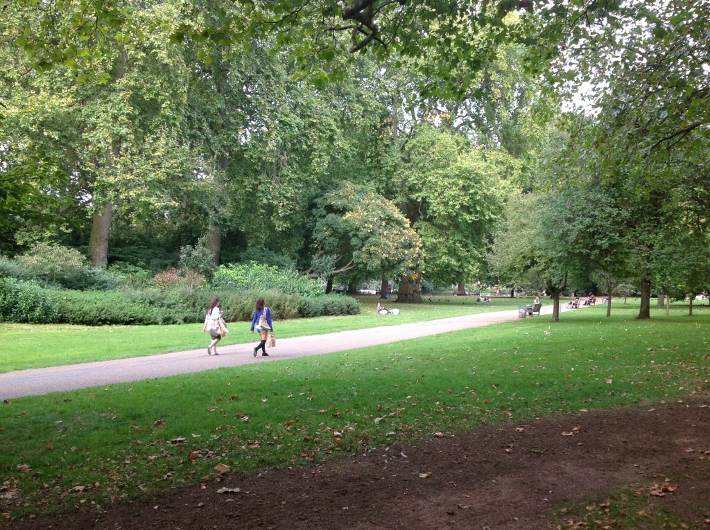 Foto de Londres (England), El Reino Unido