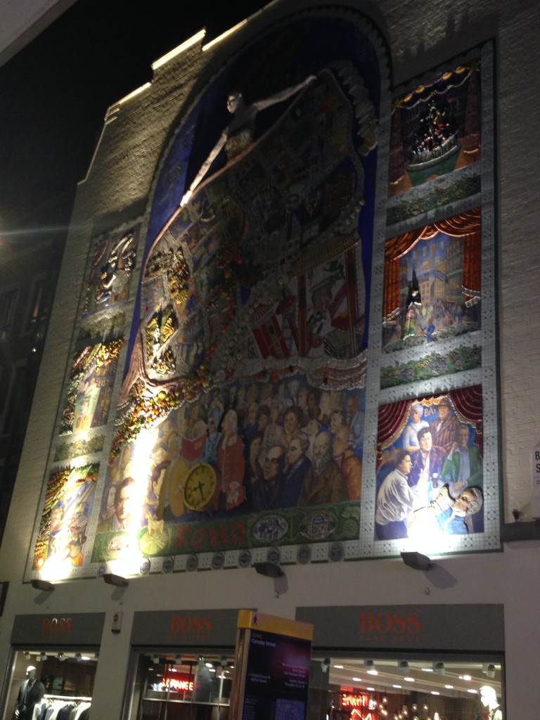 Foto de Londres (England), El Reino Unido