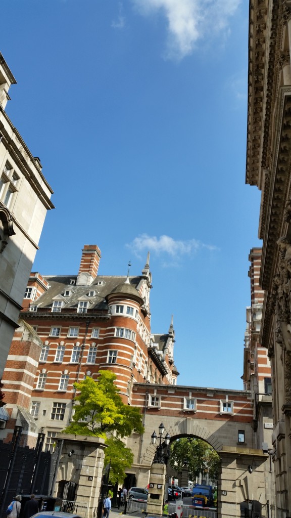 Foto de Londres (England), El Reino Unido