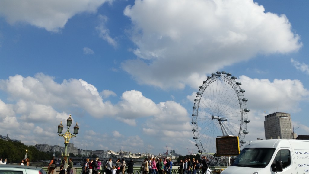 Foto de Londres (England), El Reino Unido
