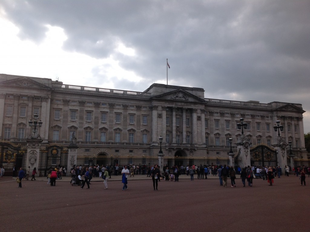 Foto de Londres (England), El Reino Unido