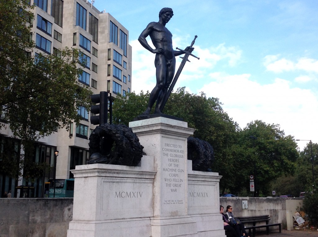 Foto de Londres (England), El Reino Unido