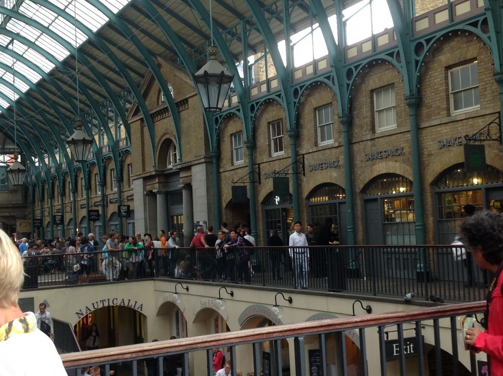 Foto de Londres (England), El Reino Unido