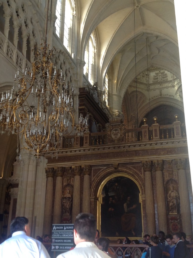 Foto de Burgos (Castilla y León), España