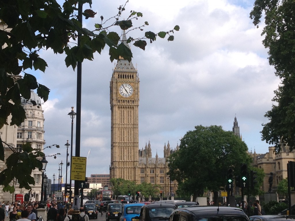 Foto de Londres (England), El Reino Unido