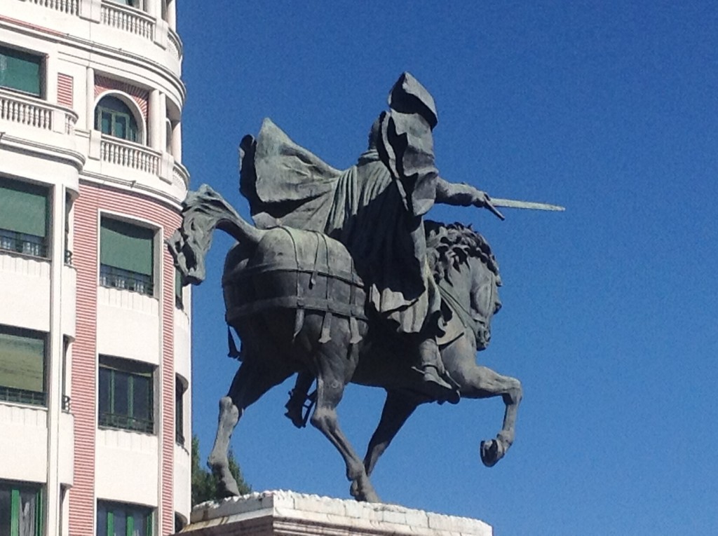 Foto de Burgos (Castilla y León), España