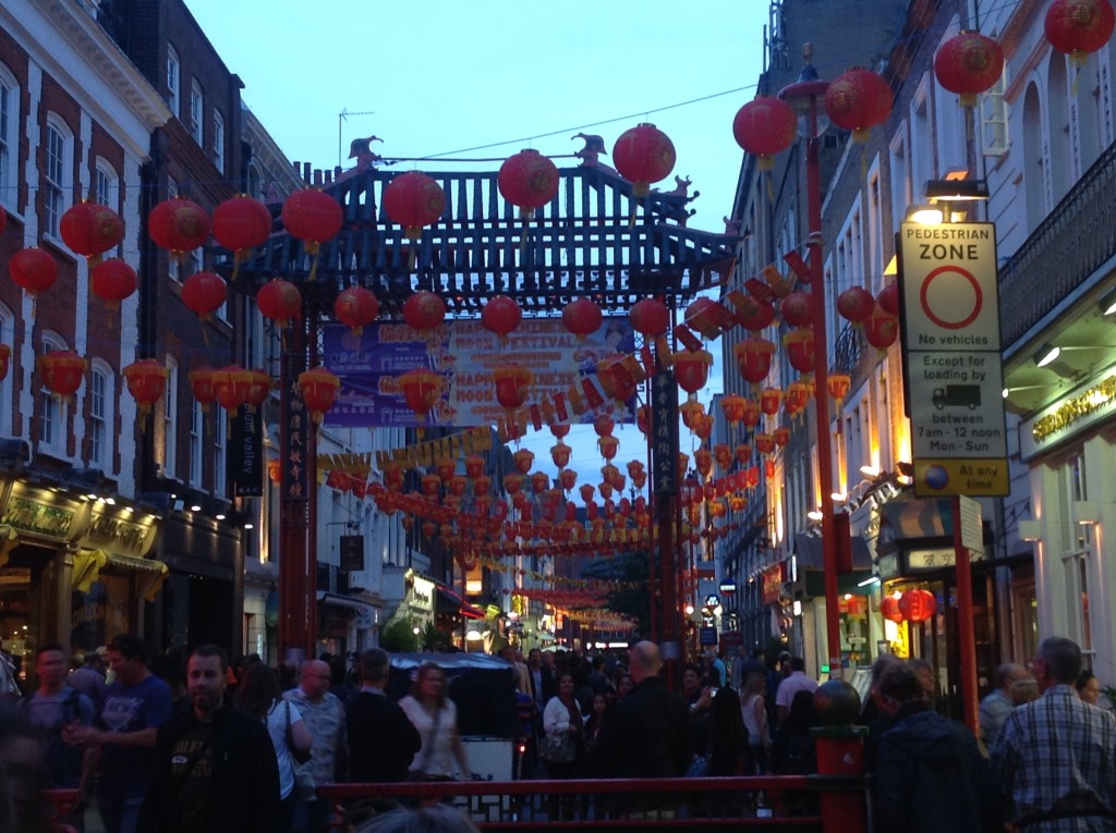 Foto de Londres (England), El Reino Unido