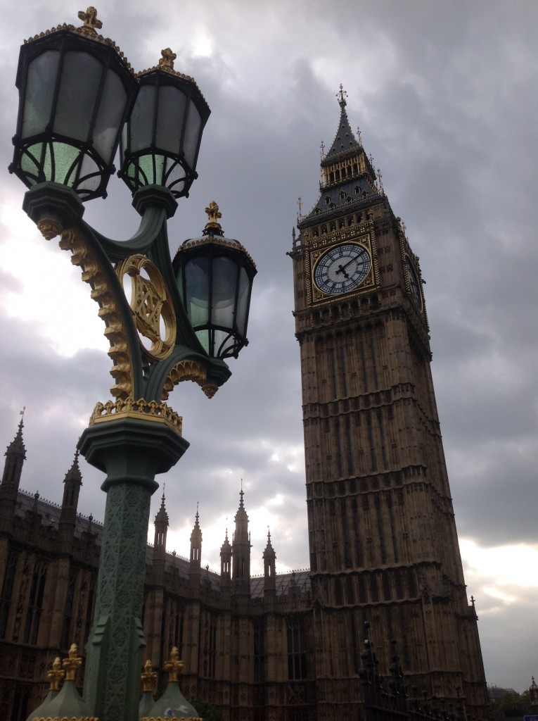 Foto de Londres (England), El Reino Unido