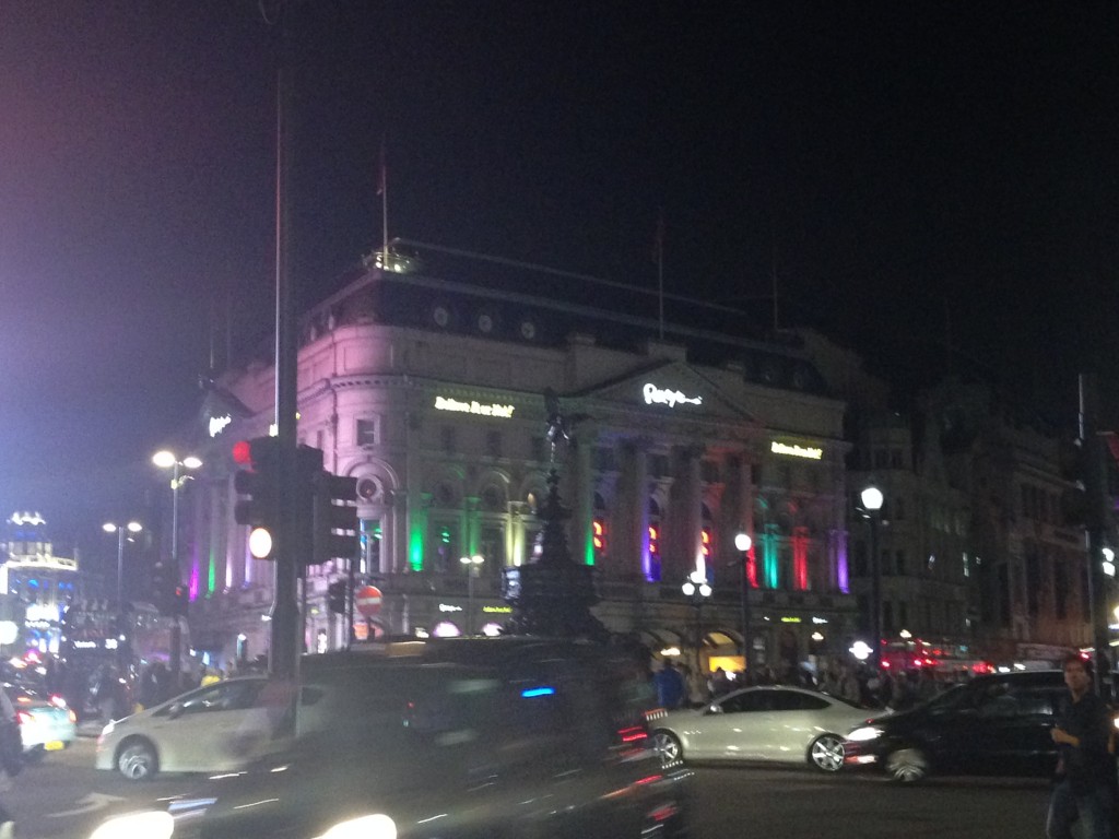 Foto de Londres (England), El Reino Unido