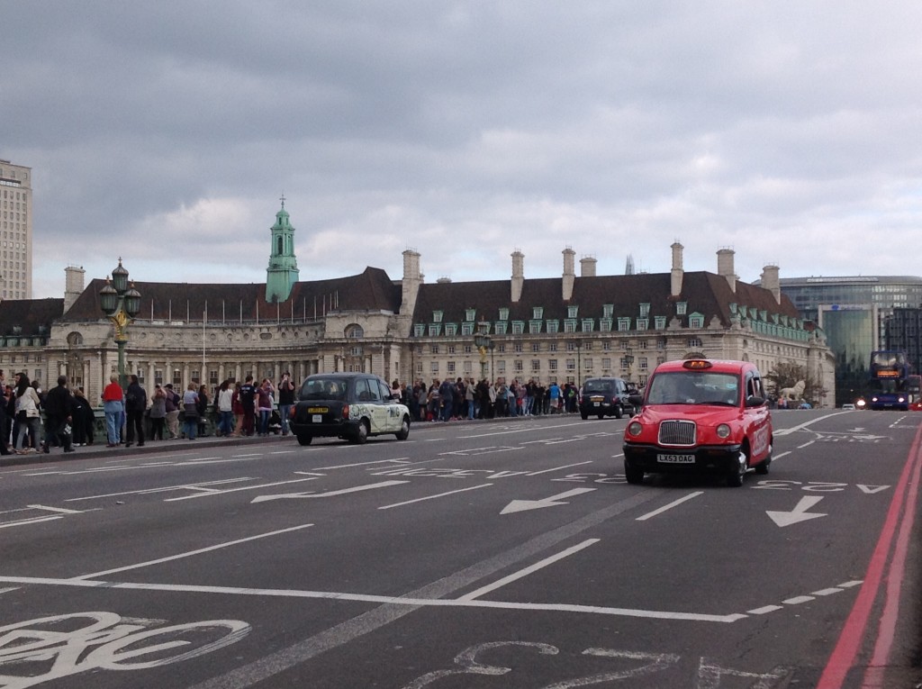 Foto de Londres (England), El Reino Unido
