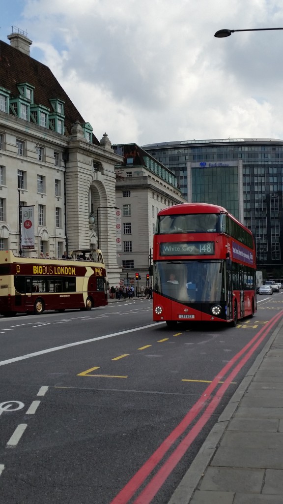 Foto de Londres (England), El Reino Unido