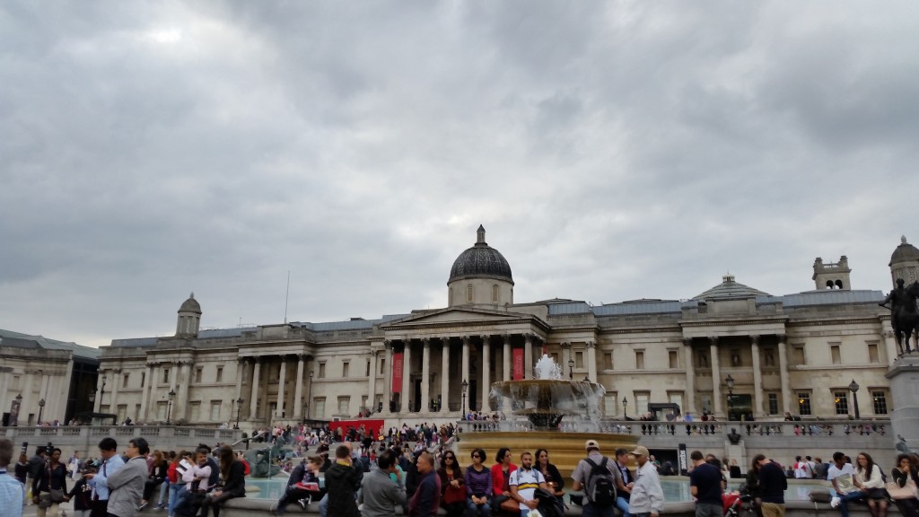 Foto de Londres (England), El Reino Unido