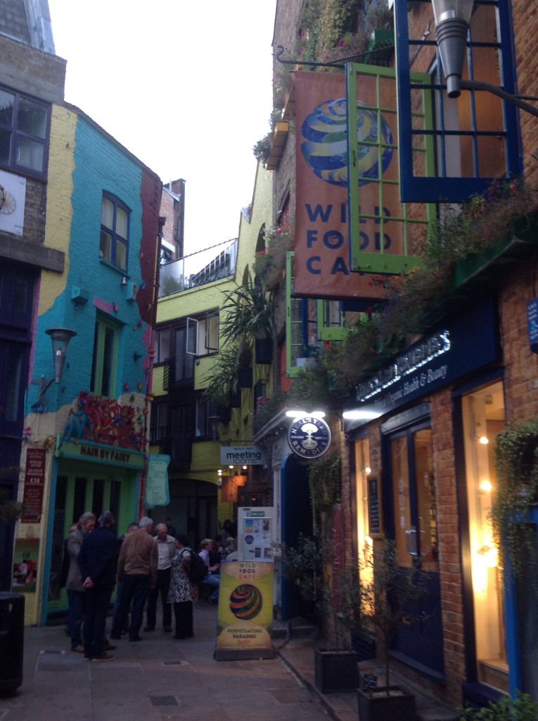 Foto de Londres (England), El Reino Unido