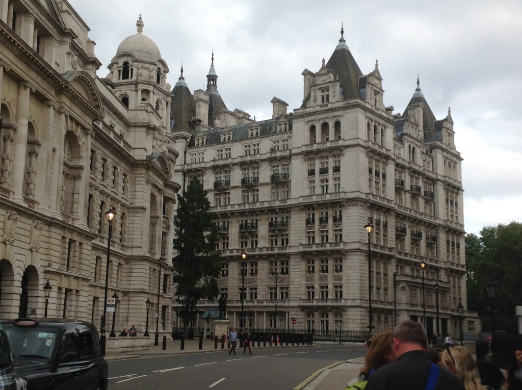 Foto de Londres (England), El Reino Unido