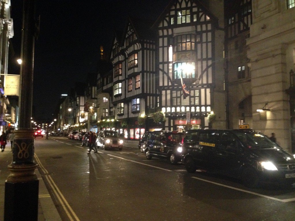 Foto de Londres (England), El Reino Unido