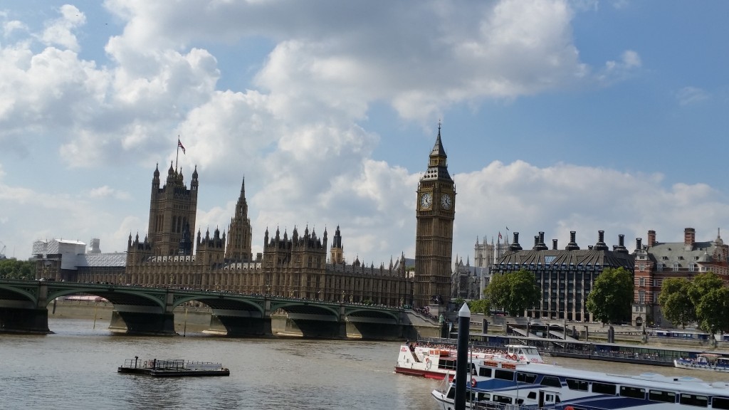 Foto de Londres (England), El Reino Unido