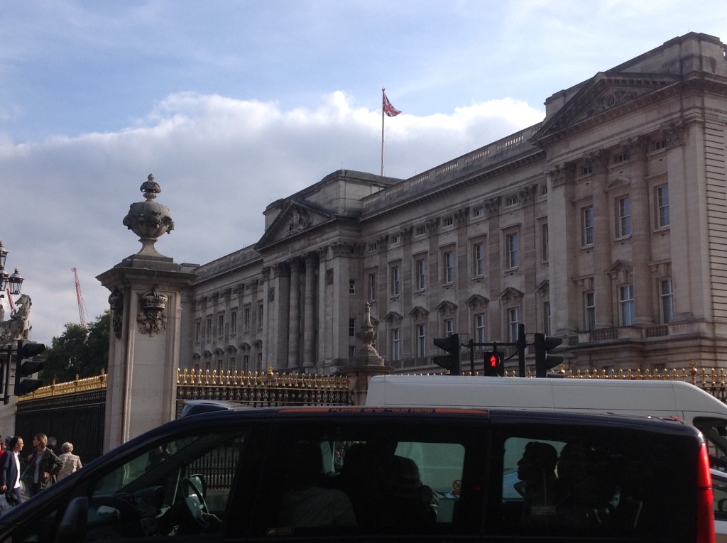 Foto de Londres (England), El Reino Unido