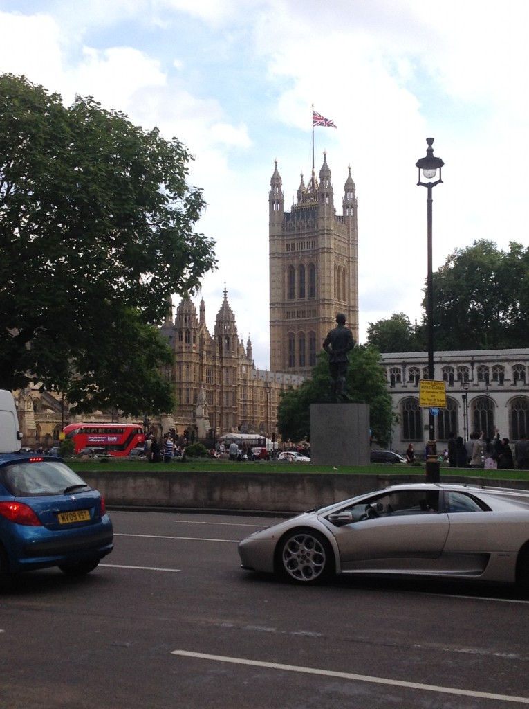 Foto de Londres (England), El Reino Unido