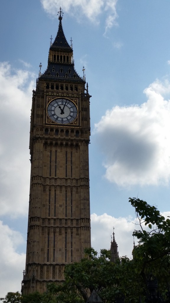 Foto de Londres (England), El Reino Unido