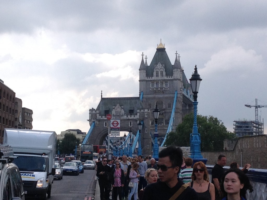 Foto de Londres (England), El Reino Unido