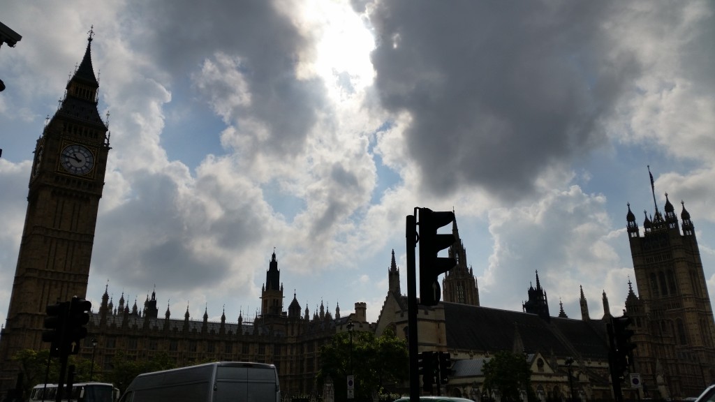 Foto de Londres (England), El Reino Unido