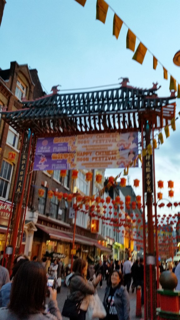 Foto de Londres (England), El Reino Unido