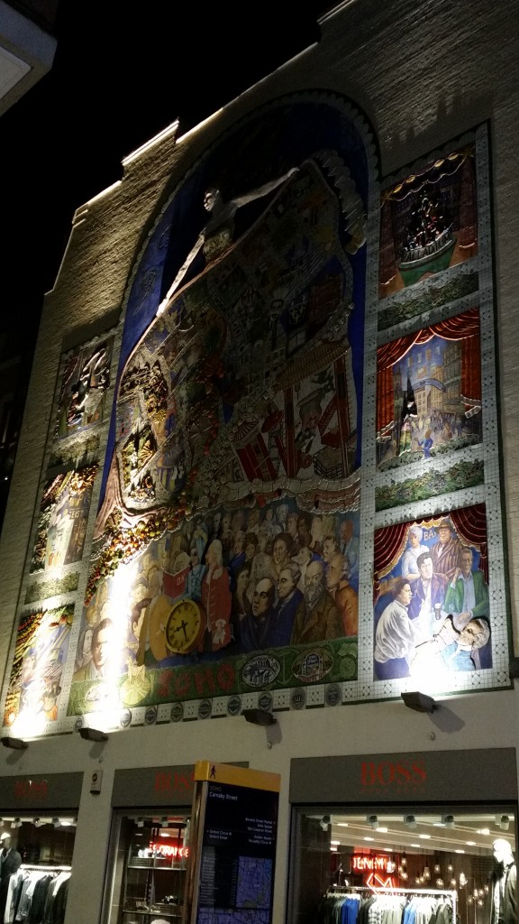 Foto de Londres (England), El Reino Unido