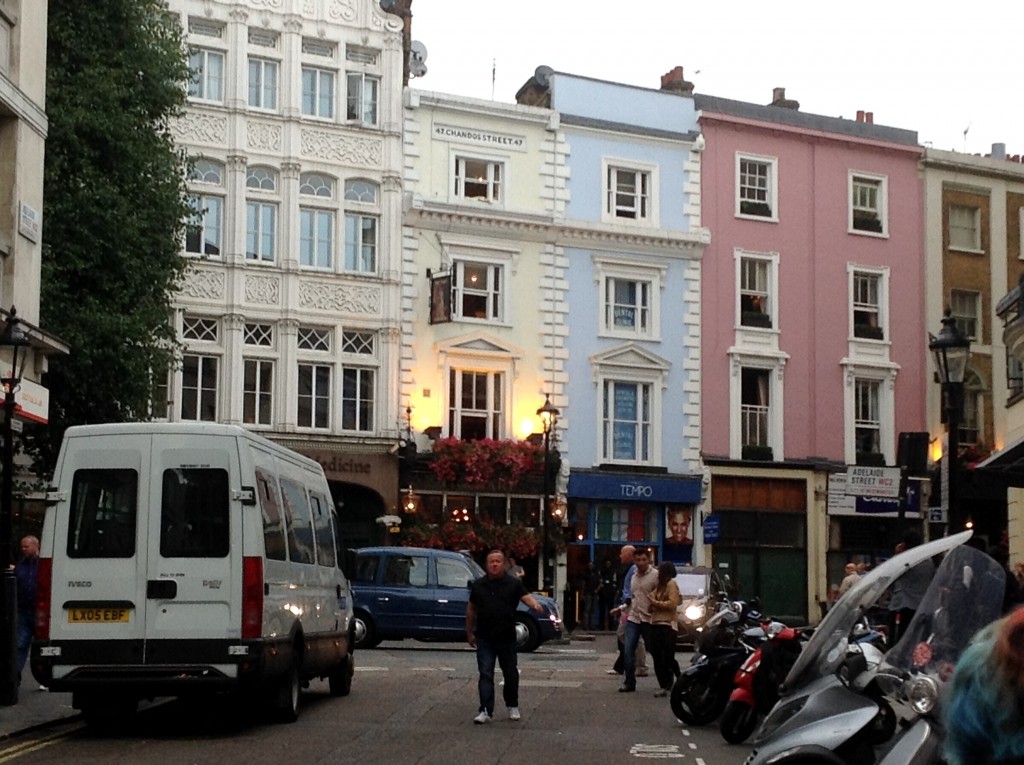 Foto de Londres (England), El Reino Unido