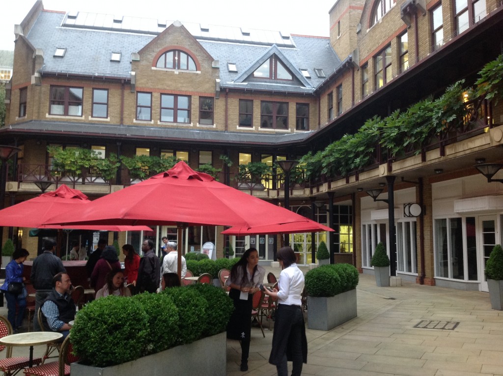 Foto de Londres (England), El Reino Unido