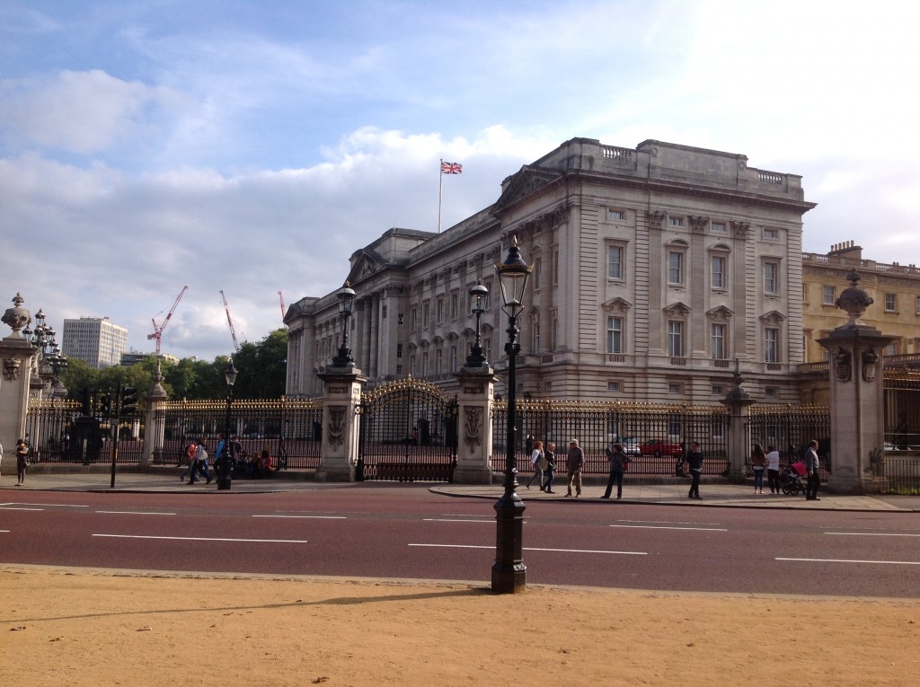 Foto de Londres (England), El Reino Unido