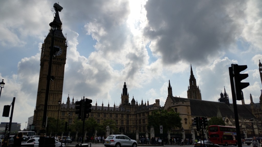 Foto de Londres (England), El Reino Unido