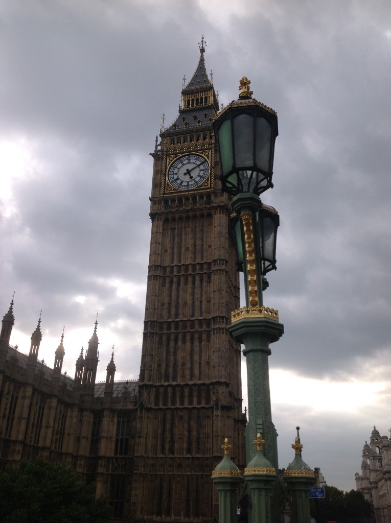 Foto de Londres (England), El Reino Unido