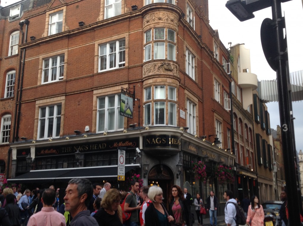 Foto de Londres (England), El Reino Unido