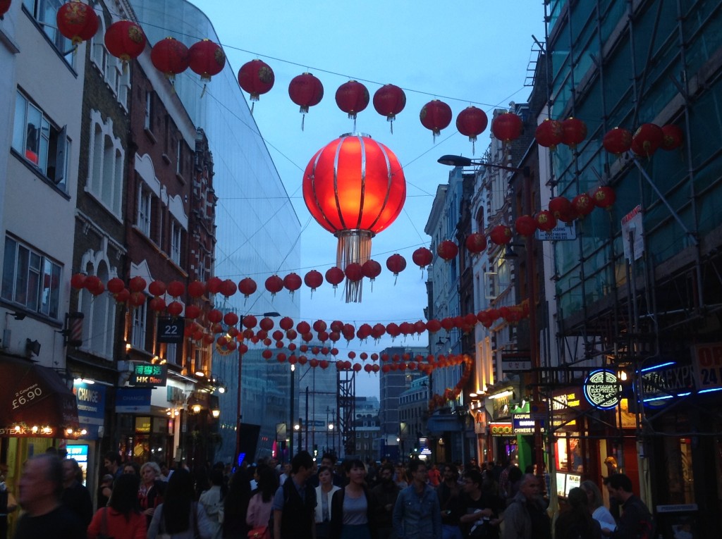 Foto de Londres (England), El Reino Unido