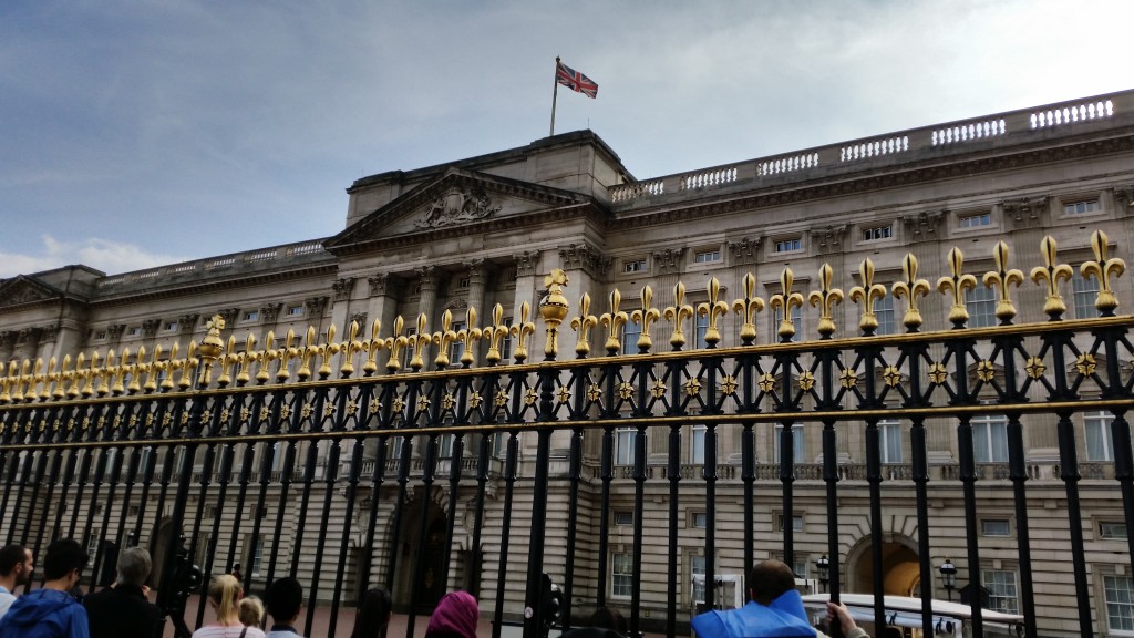 Foto de Londres (England), El Reino Unido