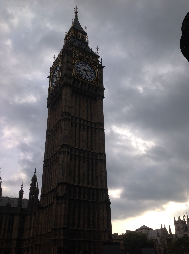 Foto de Londres (England), El Reino Unido