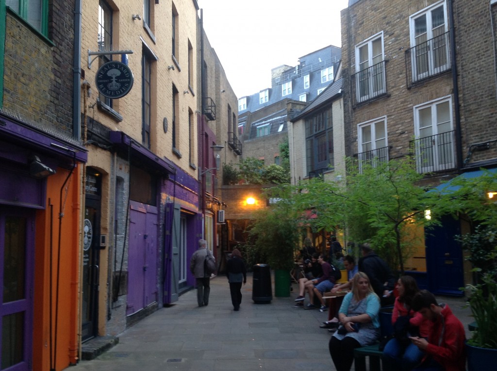 Foto de Londres (England), El Reino Unido