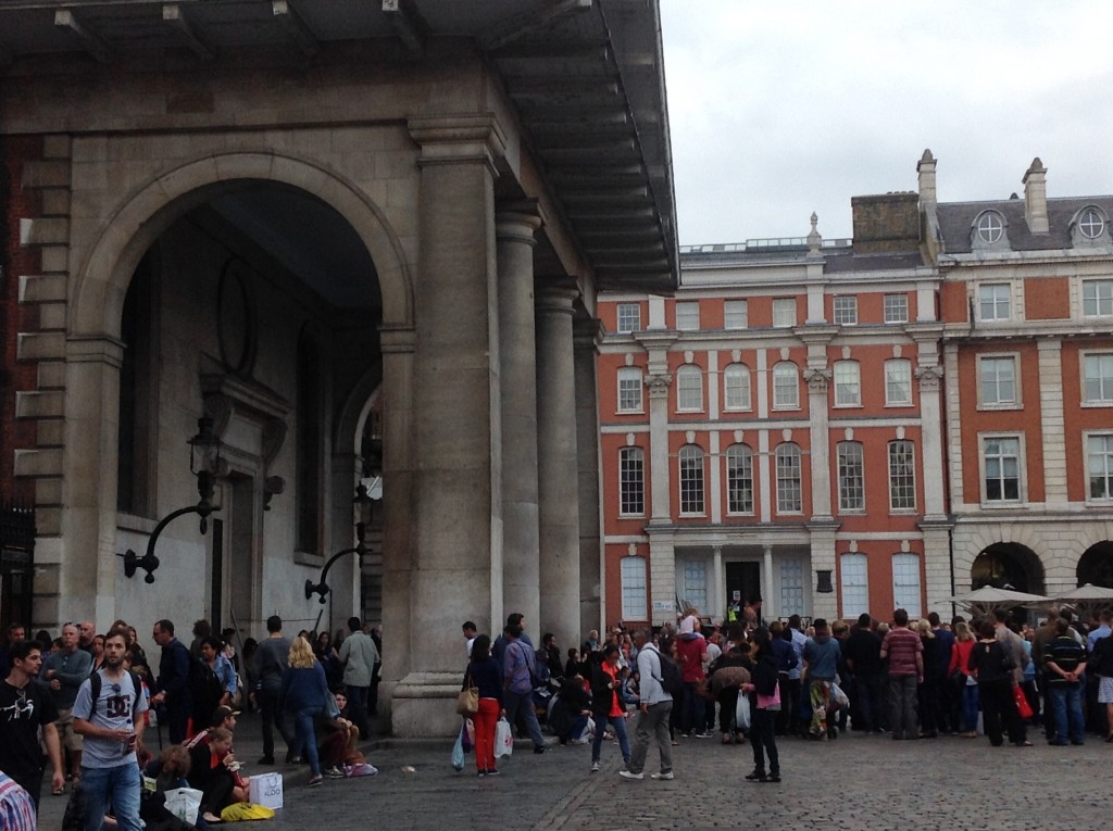 Foto de Londres (England), El Reino Unido