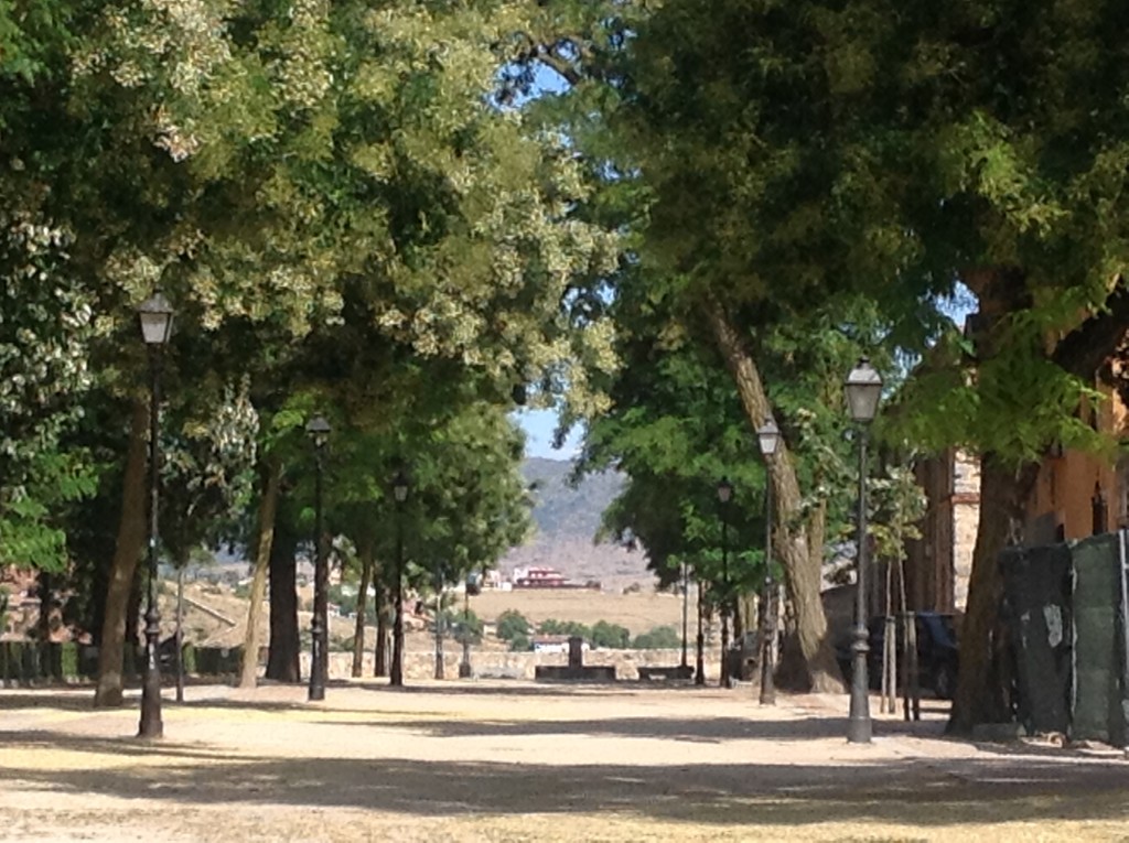 Foto de Segovia (Castilla y León), España