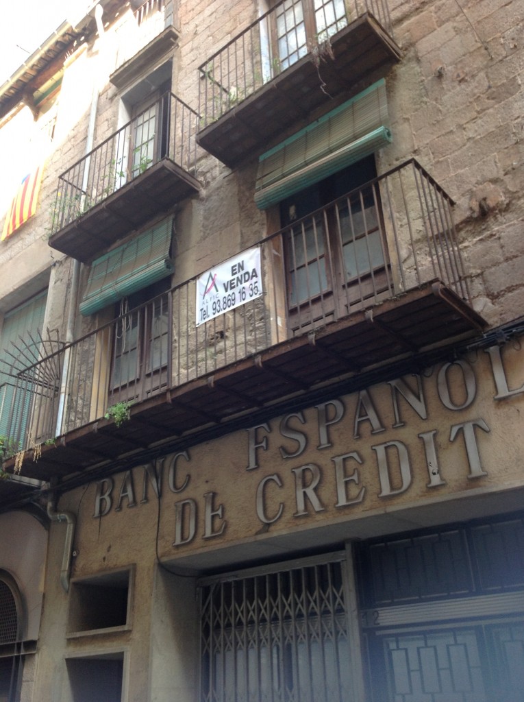 Foto de Cardona (Lleida), España