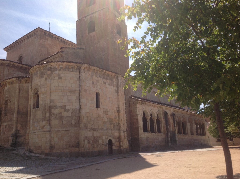 Foto de Segovia (Castilla y León), España