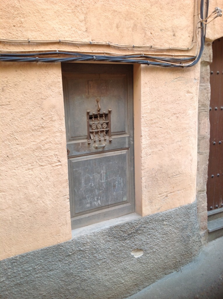 Foto de Cardona (Lleida), España