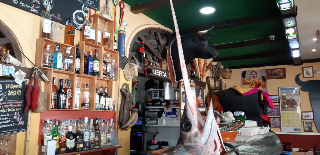 Foto de Jerez de la Frontera (Cádiz), España