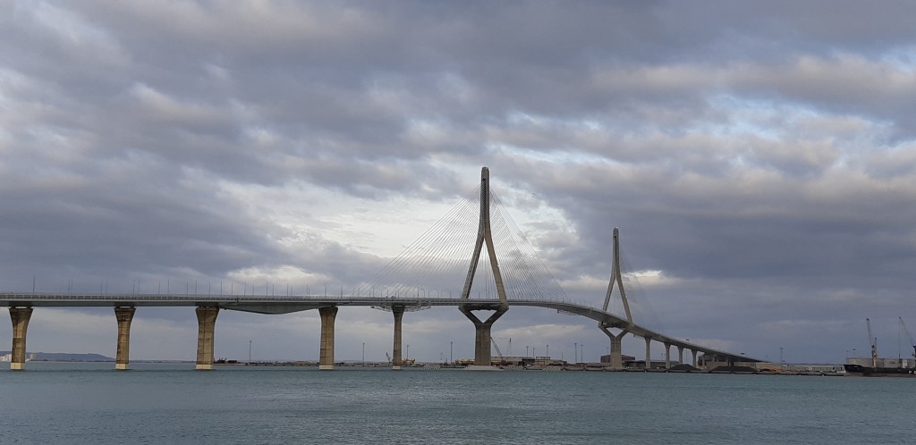 Foto de Cádiz (Andalucía), España