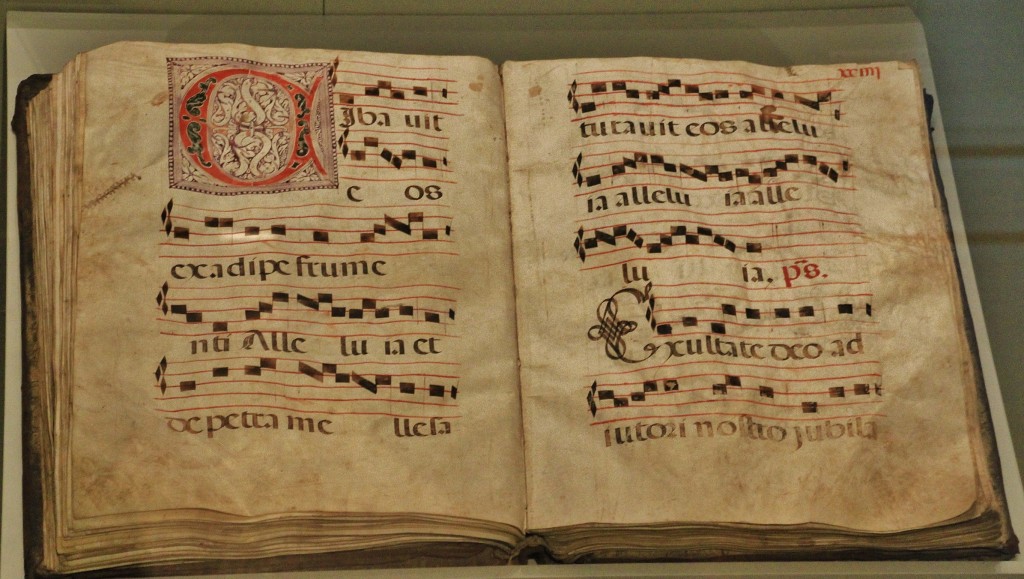 Foto: Museo Santa Clara - Zafra (Badajoz), España